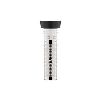Accessories | Bottle Infuser Lid - Black
