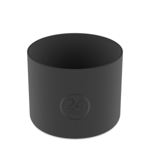 Accessories | Base Cover - Black - Medium