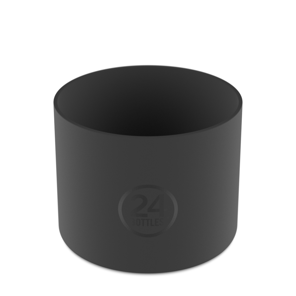 Accessories | Base Cover - Black - Medium