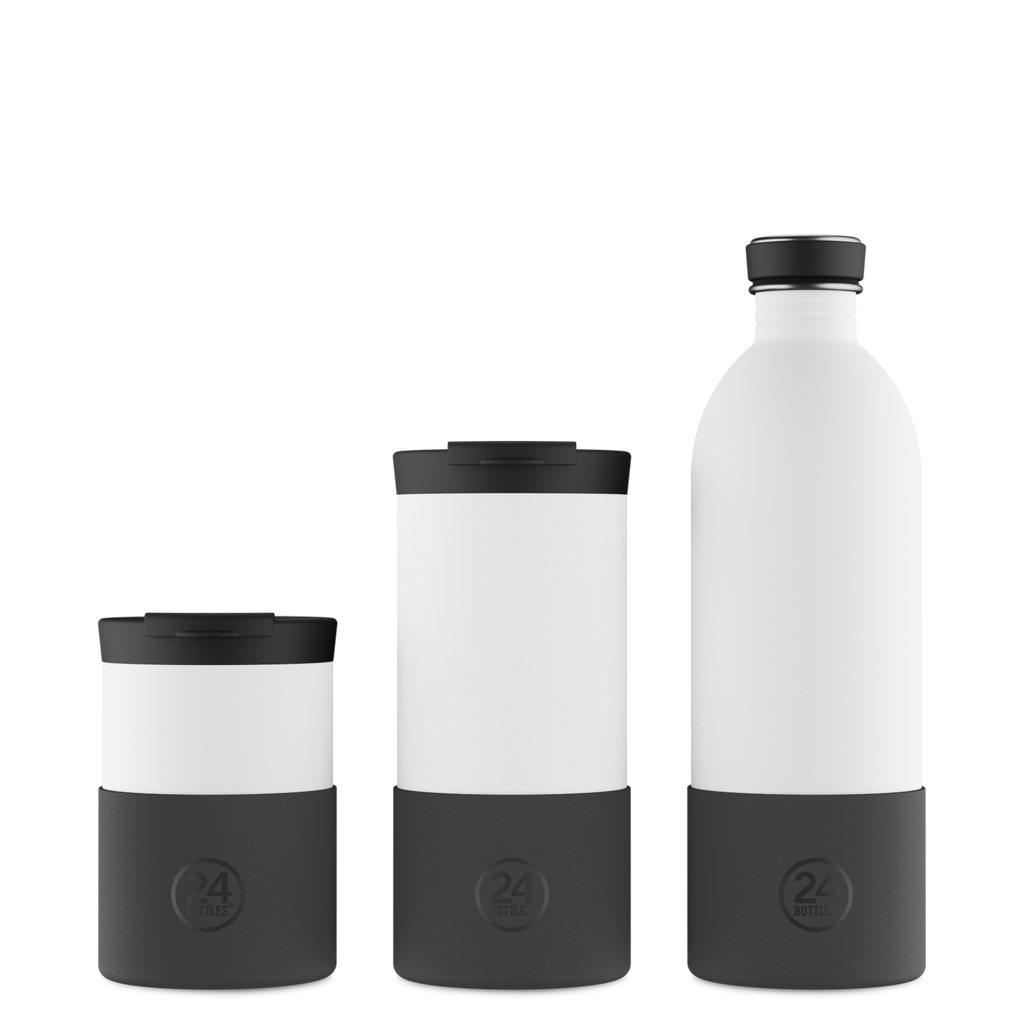 Accessories | Base Cover - Black - Medium