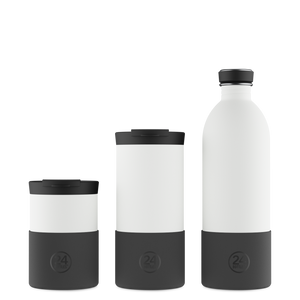 Accessories | Base Cover - Black - Medium
