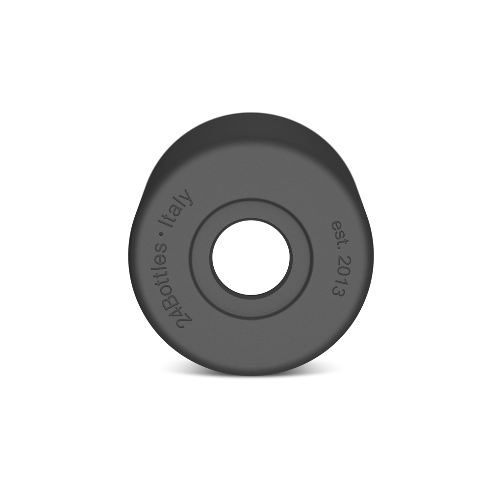 Accessories | Base Cover - Black - Medium