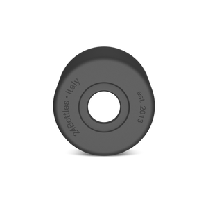 Accessories | Base Cover - Black - Medium