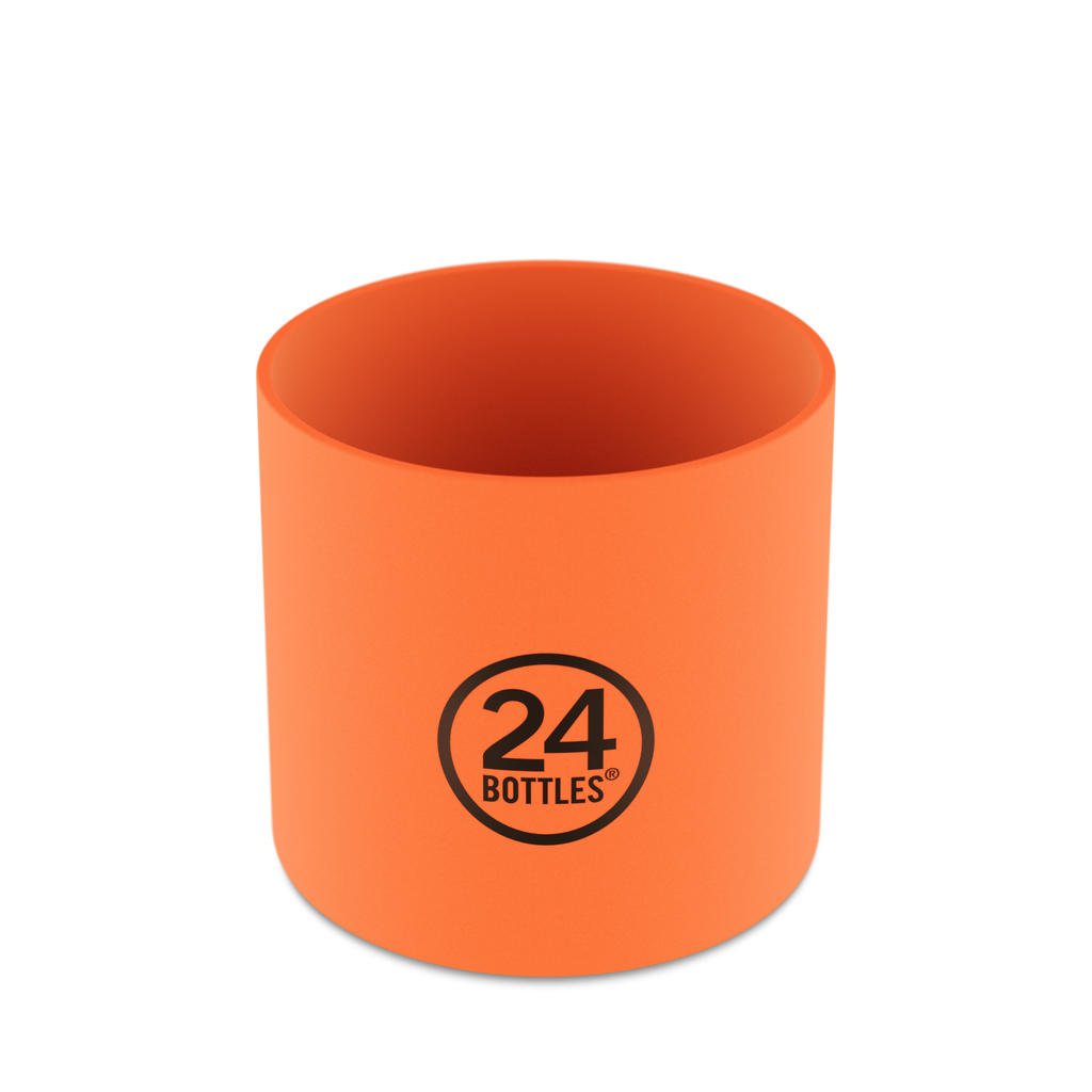 Accessories | Base Cover - Orange - Mini