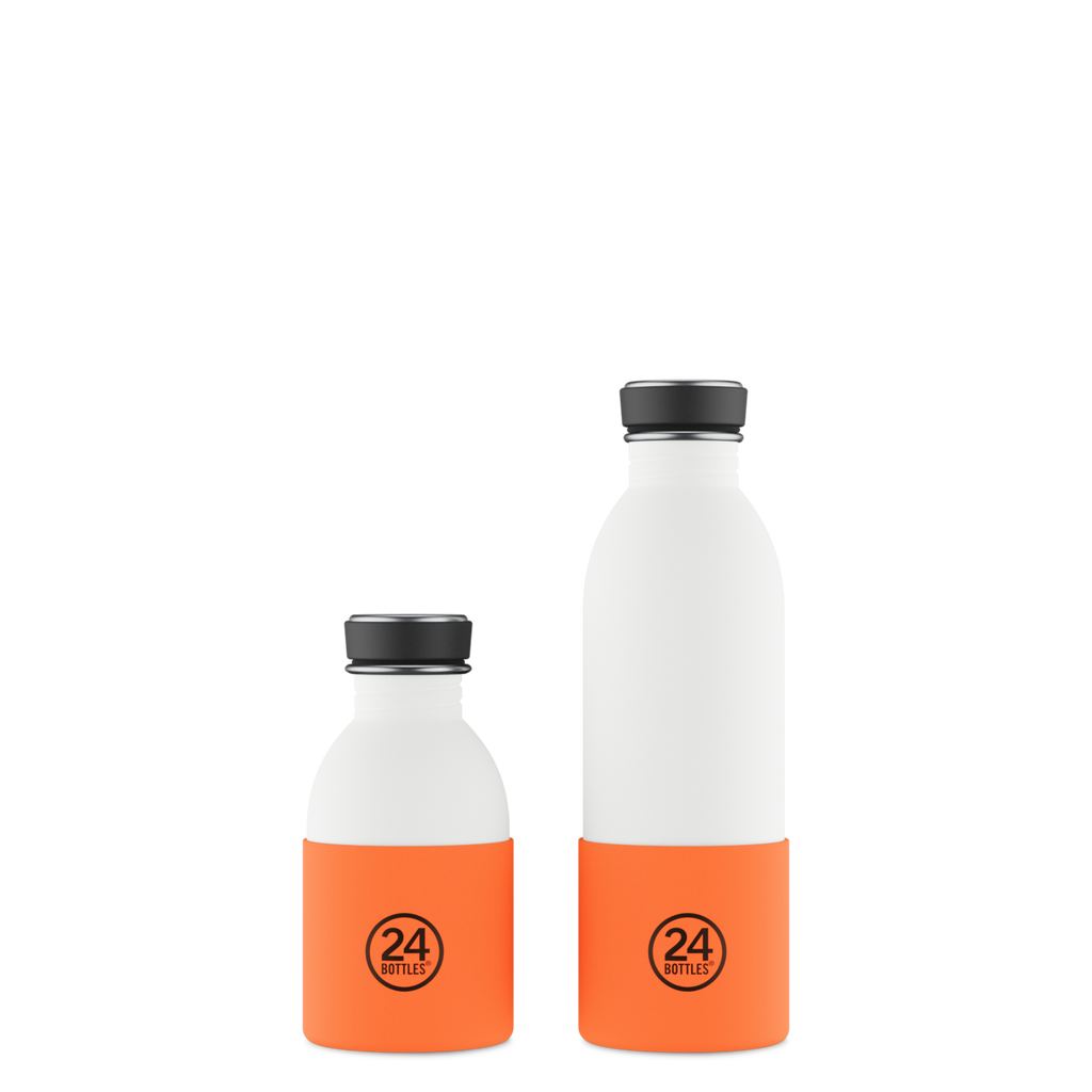 Accessories | Base Cover - Orange - Mini