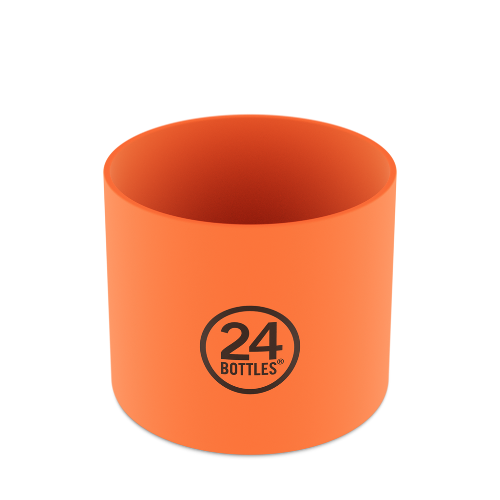 Accessories | Base Cover - Orange - Small