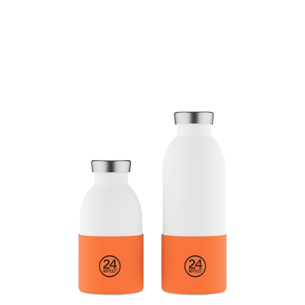 Accessories | Base Cover - Orange - Small