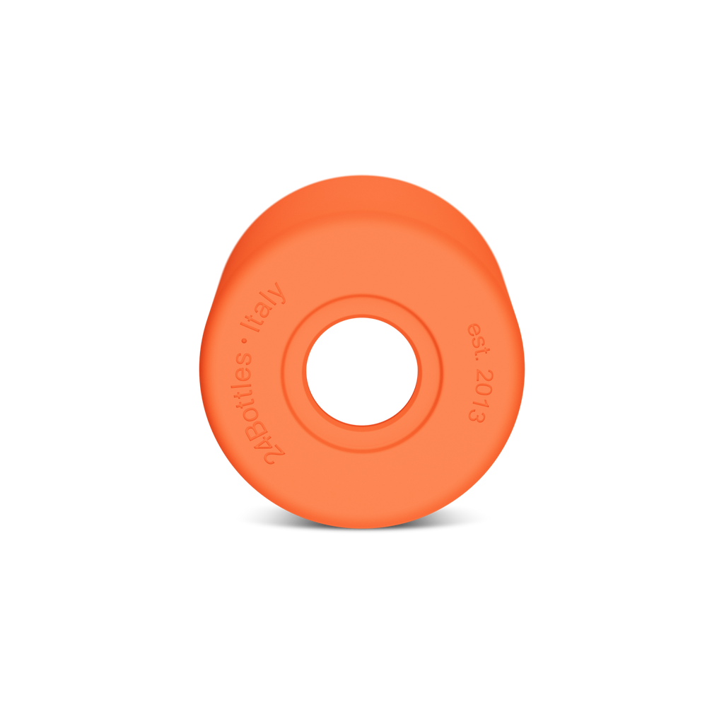 Accessories | Base Cover - Orange - Small