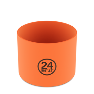 Accessories | Base Cover - Orange - Medium