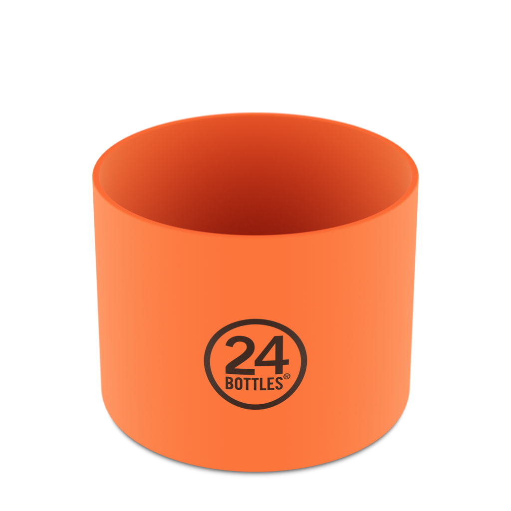 Accessories | Base Cover - Orange - Medium