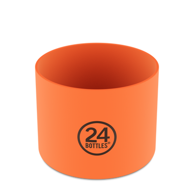 Accessories | Base Cover - Orange - Medium