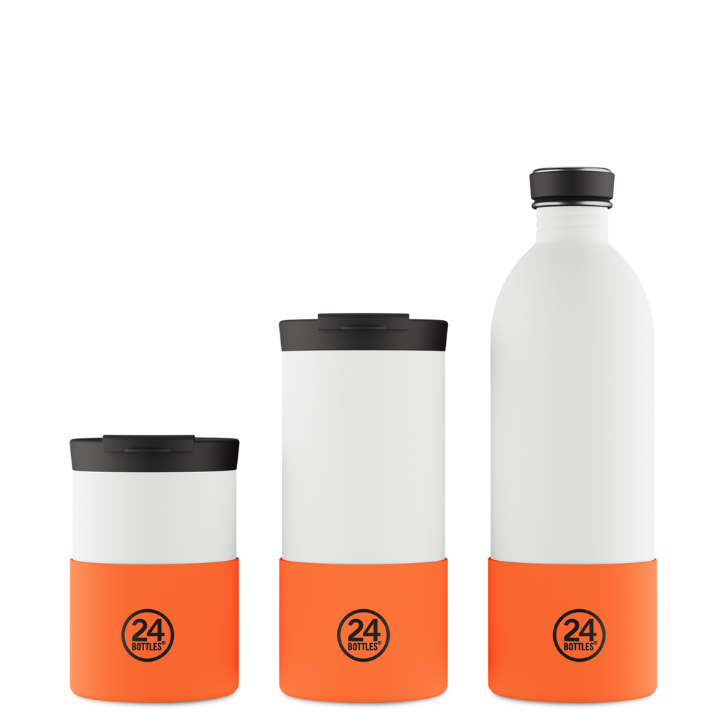 Accessories | Base Cover - Orange - Medium