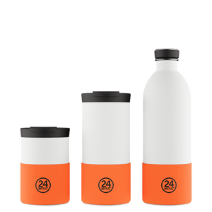 Accessories | Base Cover - Orange - Medium