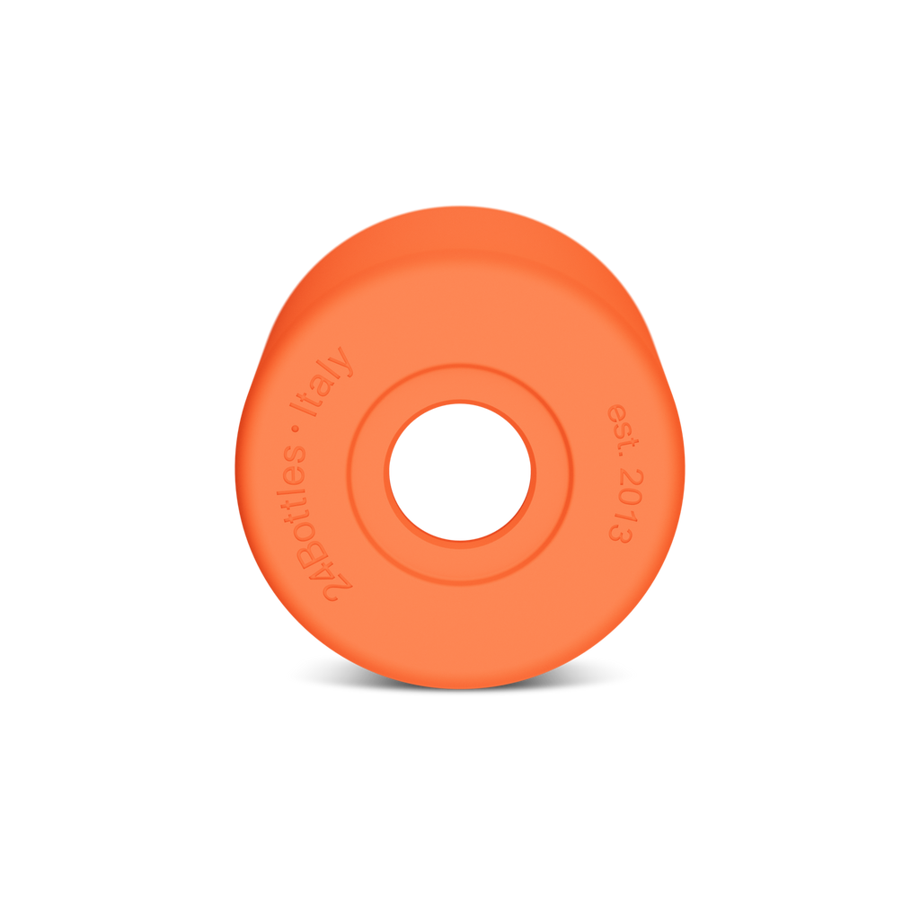 Accessories | Base Cover - Orange - Medium