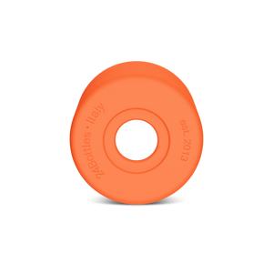 Accessories | Base Cover - Orange - Medium