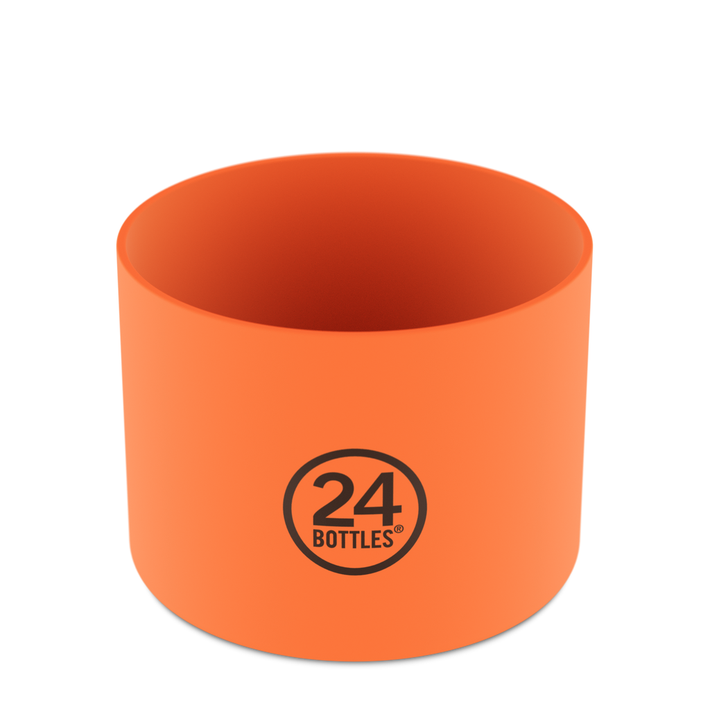 Accessories | Base Cover - Orange - Large
