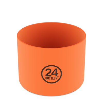 Accessories | Base Cover - Orange - Large