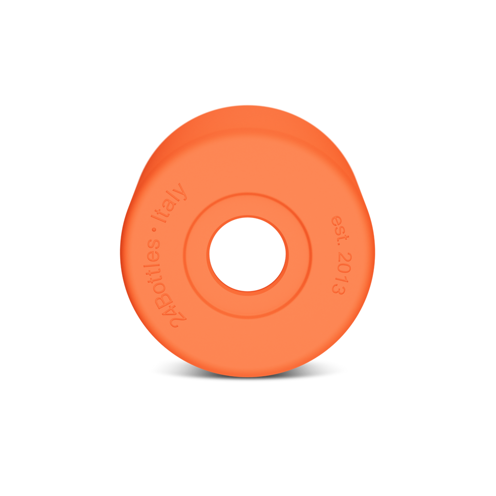 Accessories | Base Cover - Orange - Large