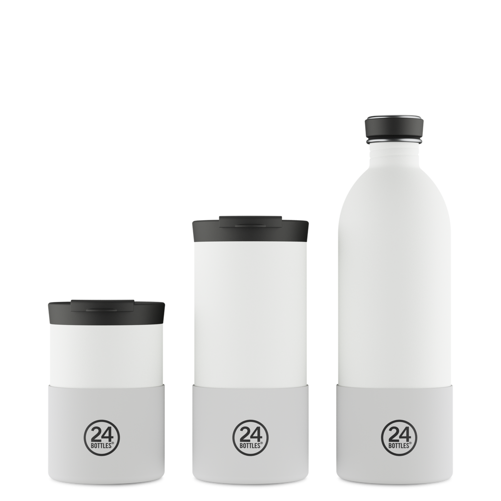 Accessories | Base Cover - Light Grey - Medium