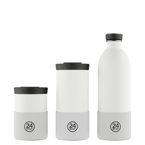 Accessories | Base Cover - Light Grey - Medium