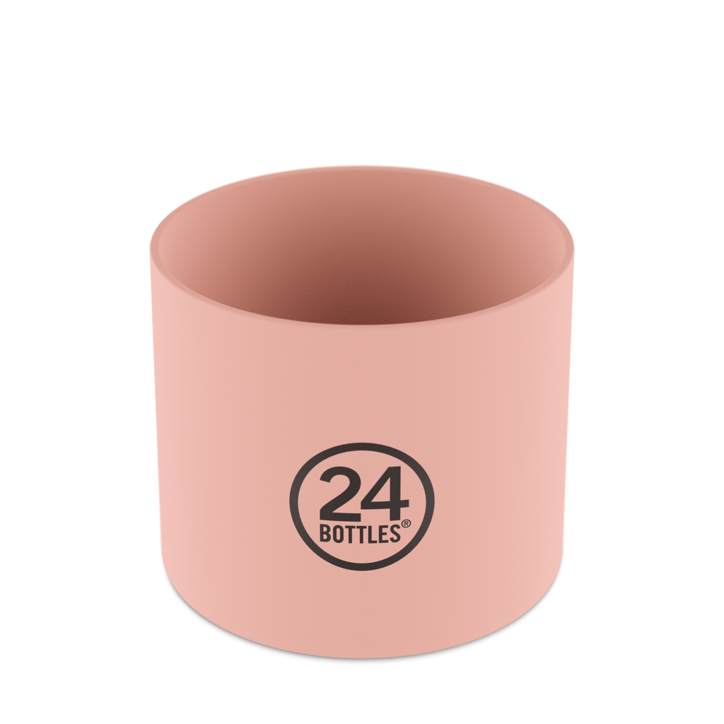 Accessories | Base Cover - Light Pink - Small