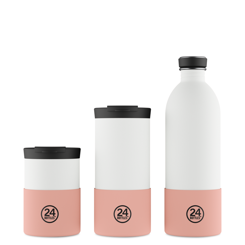 Accessories | Base Cover - Light Pink - Medium