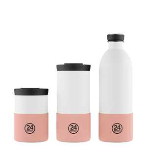 Accessories | Base Cover - Light Pink - Medium