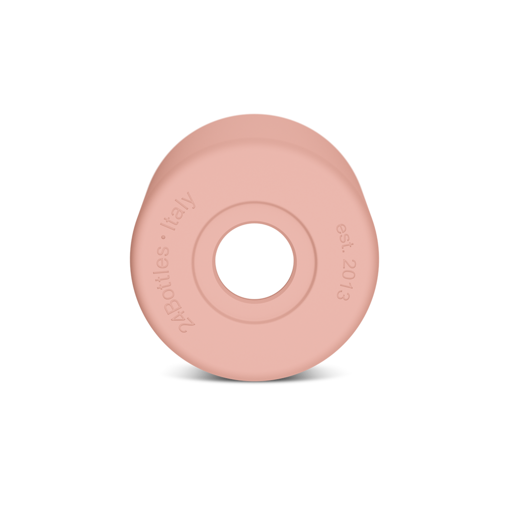 Accessories | Base Cover - Light Pink - Medium