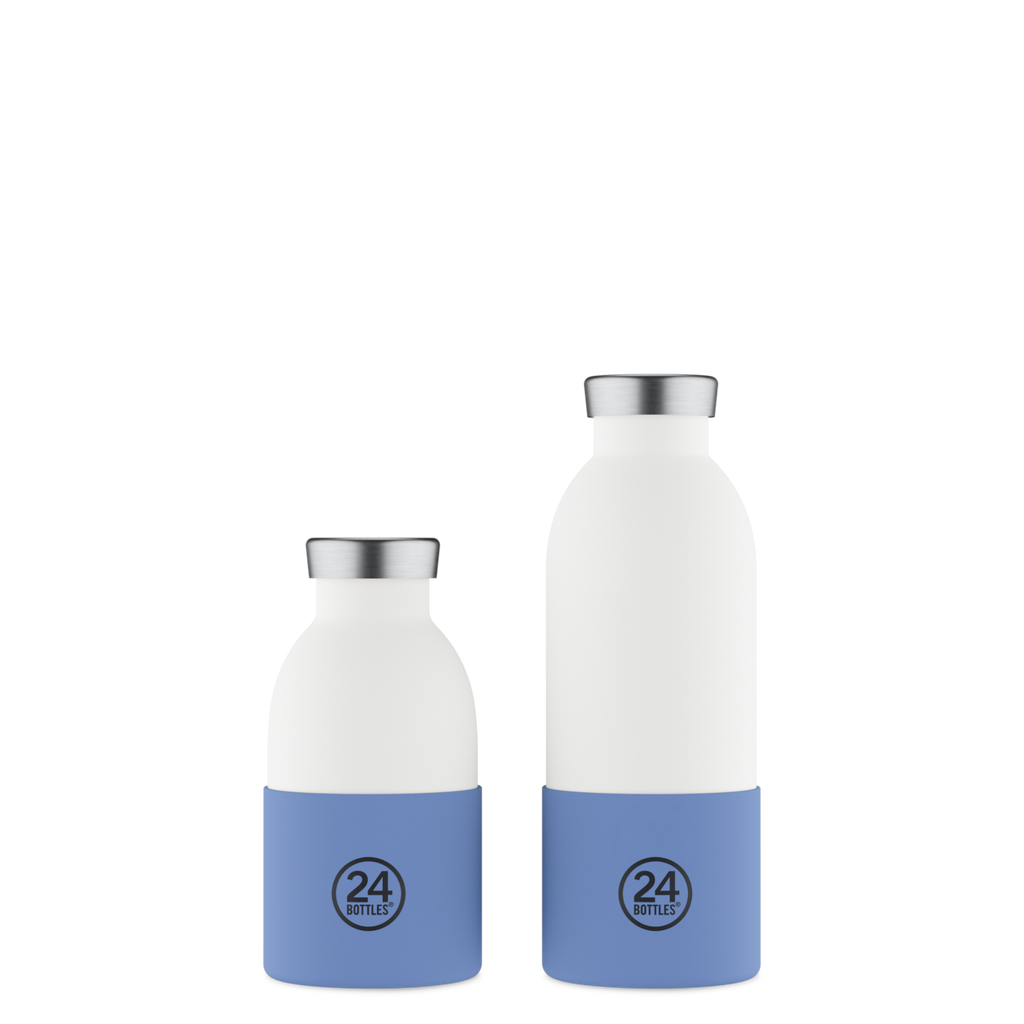 Accessories | Base Cover - Light Blue - Small