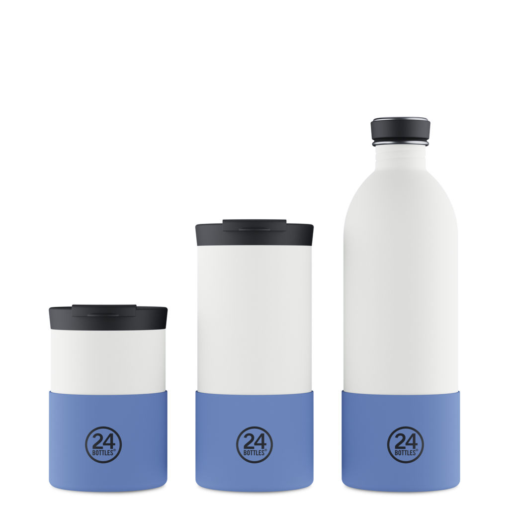 Accessories | Base Cover - Light Blue - Medium