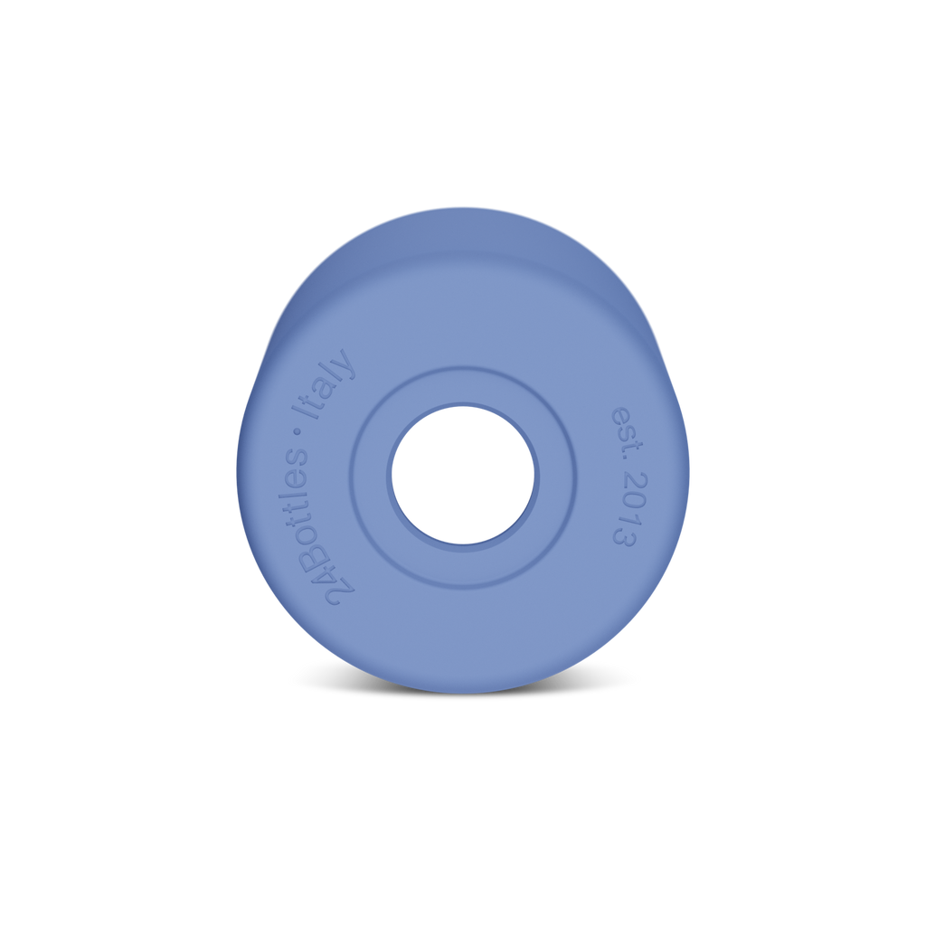 Accessories | Base Cover - Light Blue - Medium