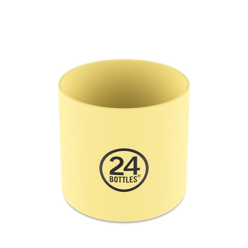 Accessories | Base Cover - Light Yellow - Mini