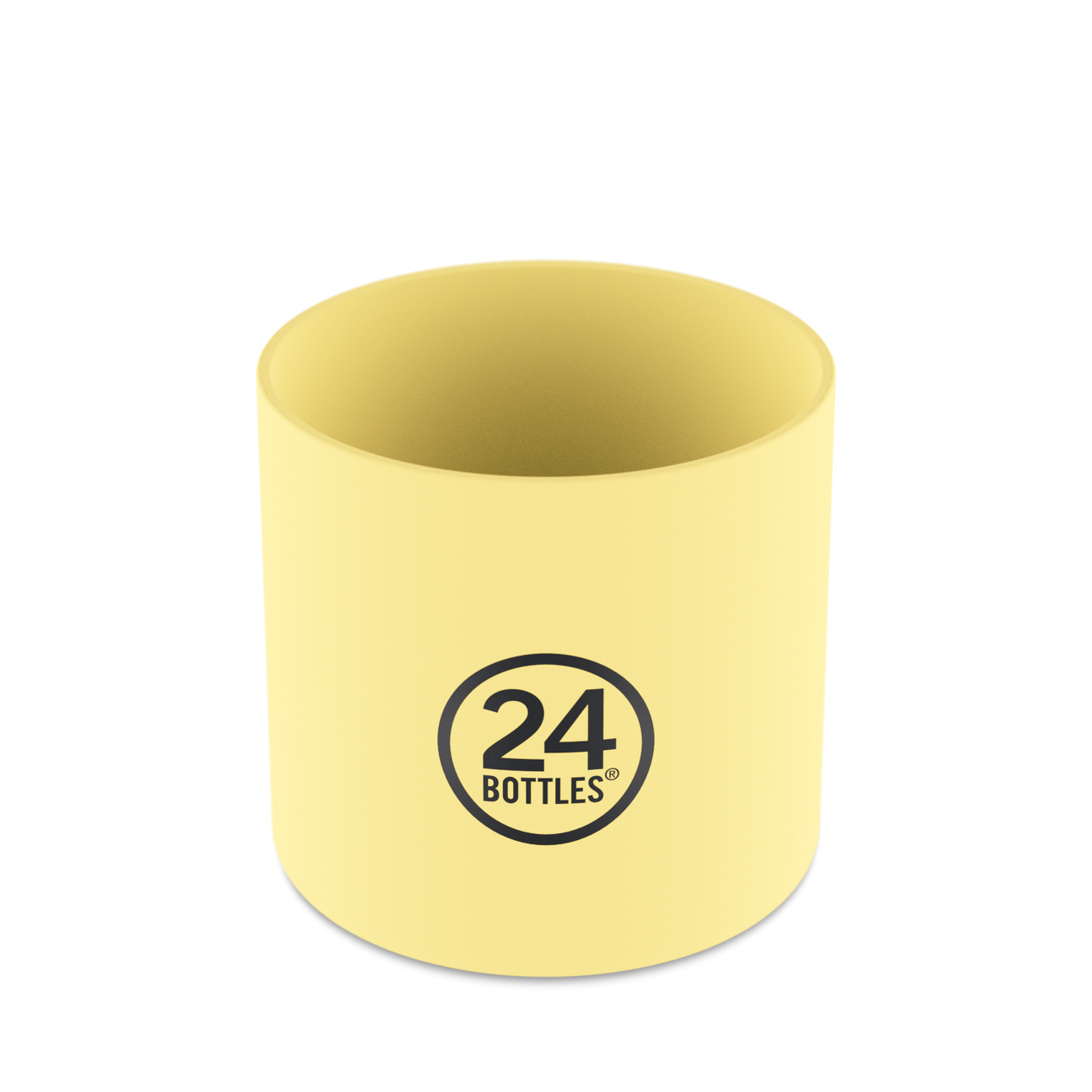 Accessories | Base Cover - Light Yellow - Mini 