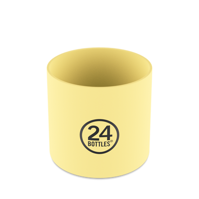 Accessories | Base Cover - Light Yellow - Mini