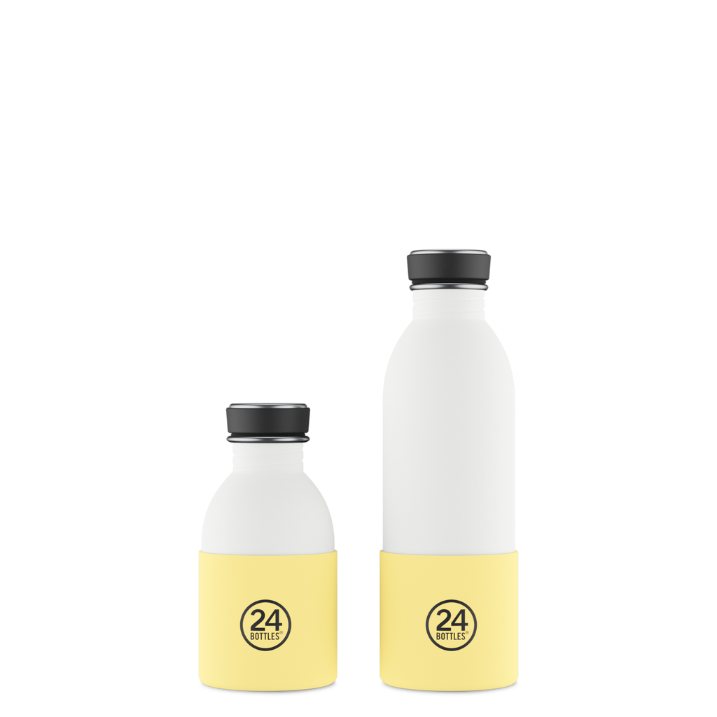 Accessories | Base Cover - Light Yellow - Mini