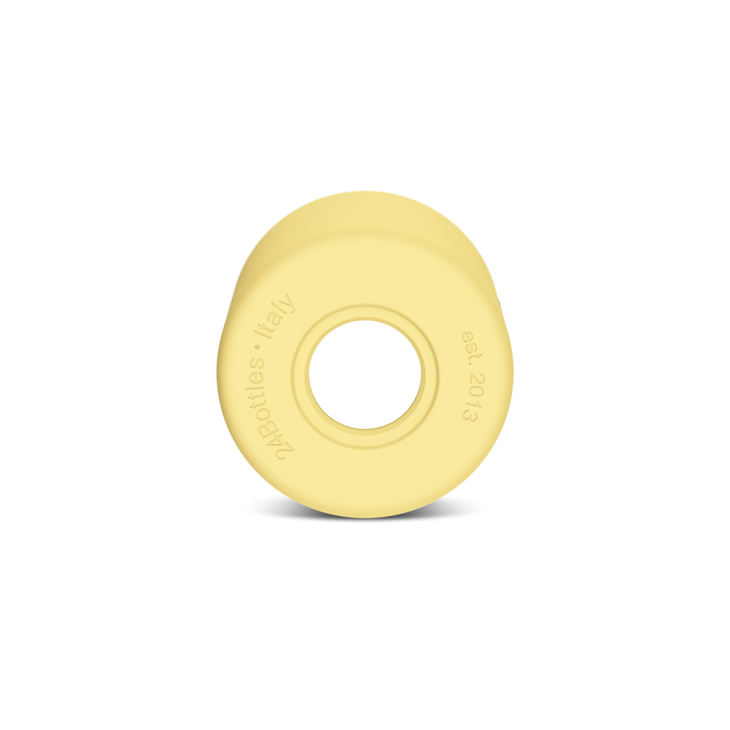 Accessories | Base Cover - Light Yellow - Mini