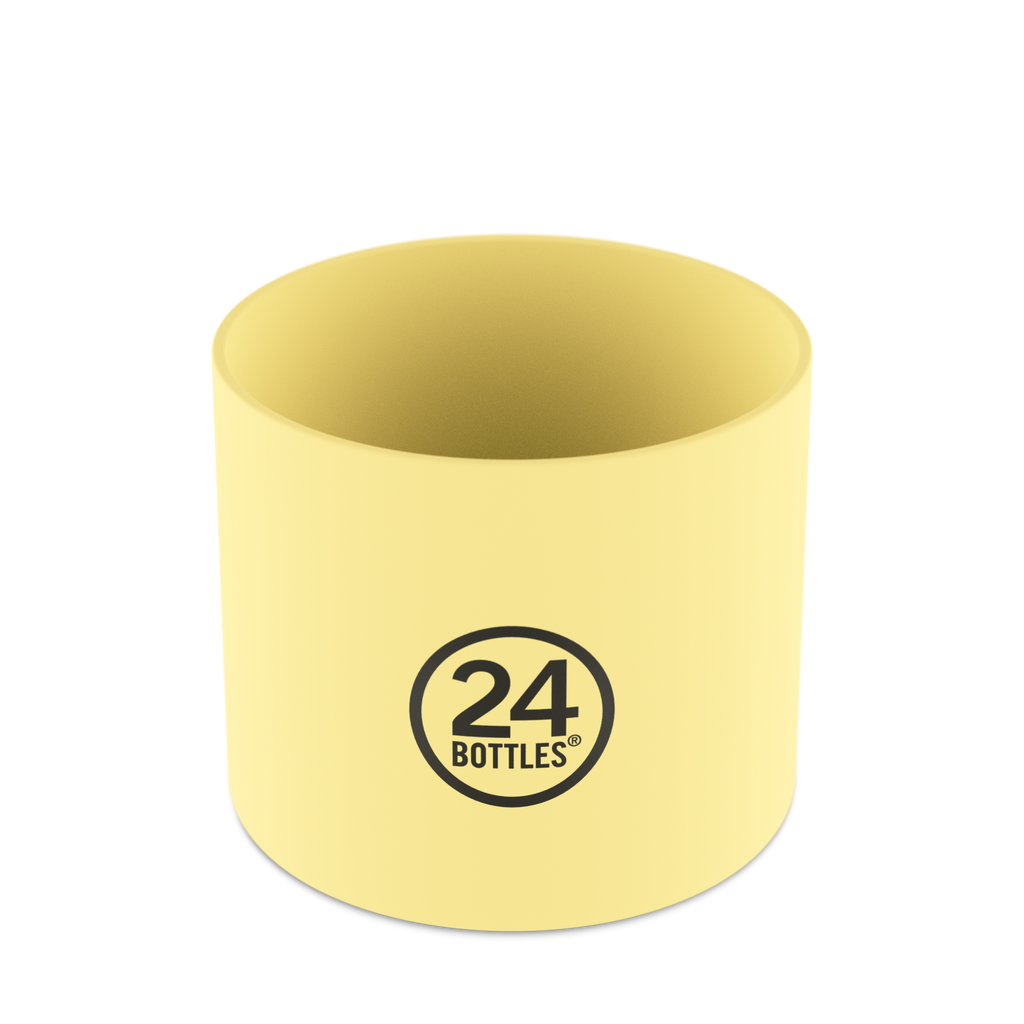 Accessories | Base Cover - Light Yellow - Small
