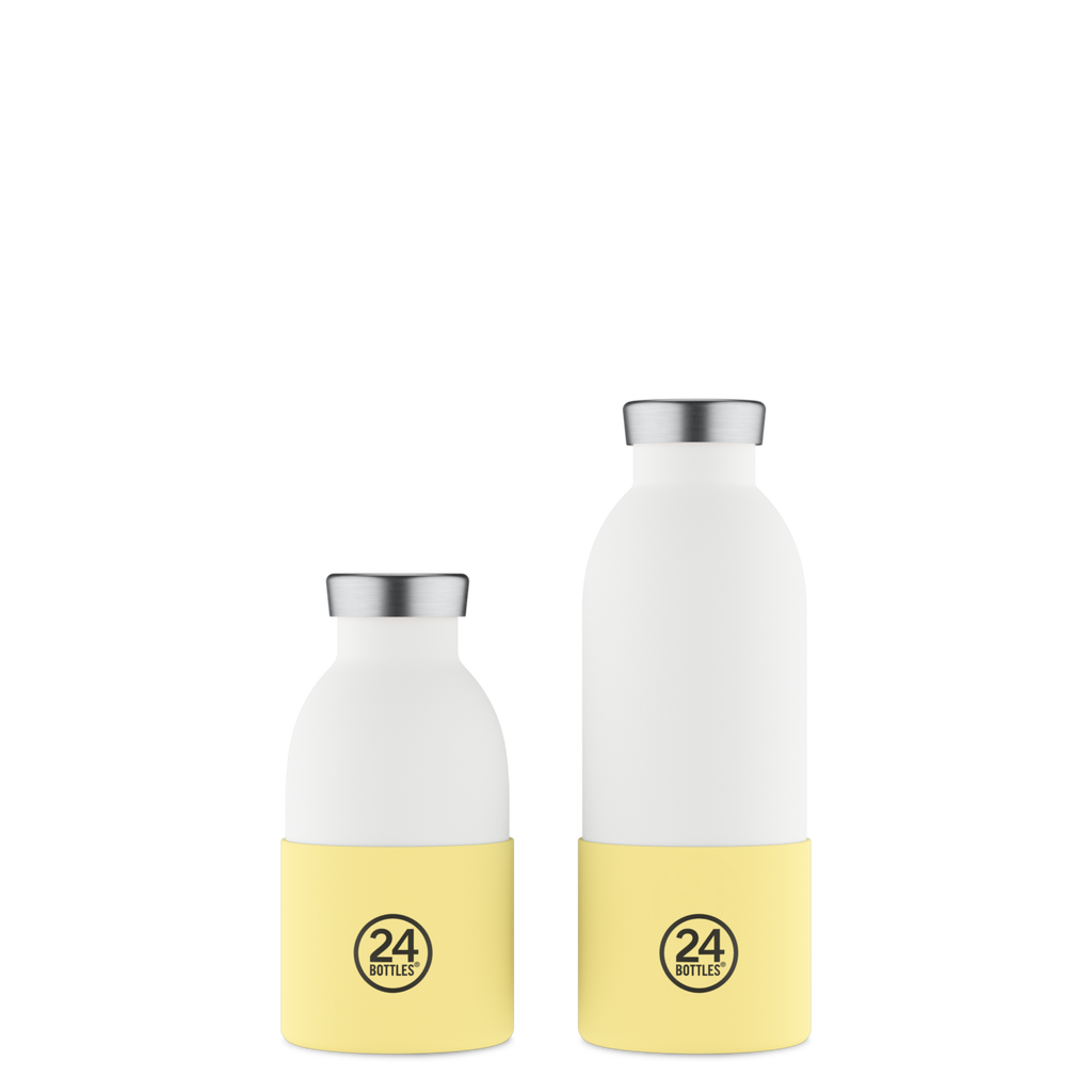 Accessories | Base Cover - Light Yellow - Small