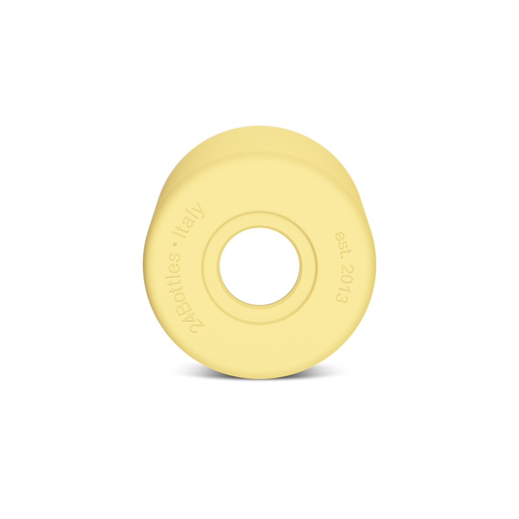 Accessories | Base Cover - Light Yellow - Small