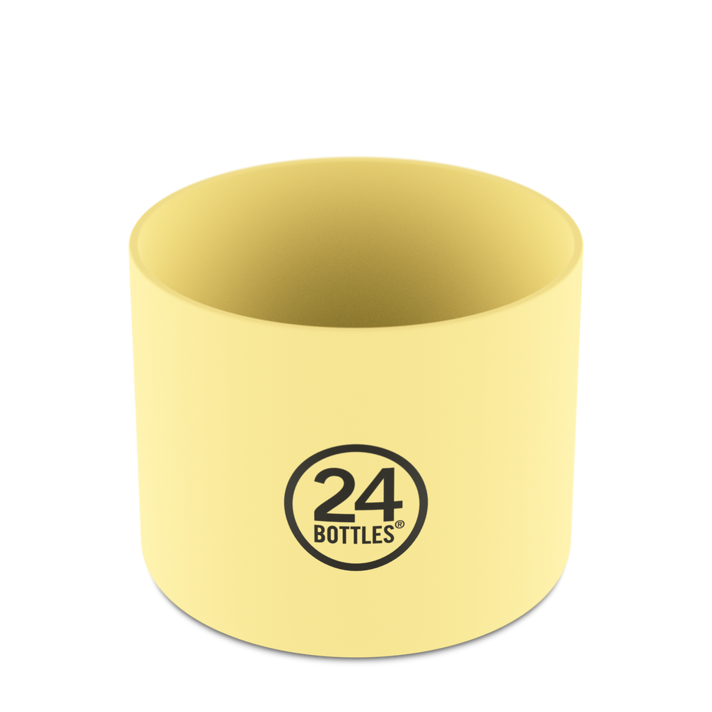 Accessories | Base Cover - Light Yellow - Medium