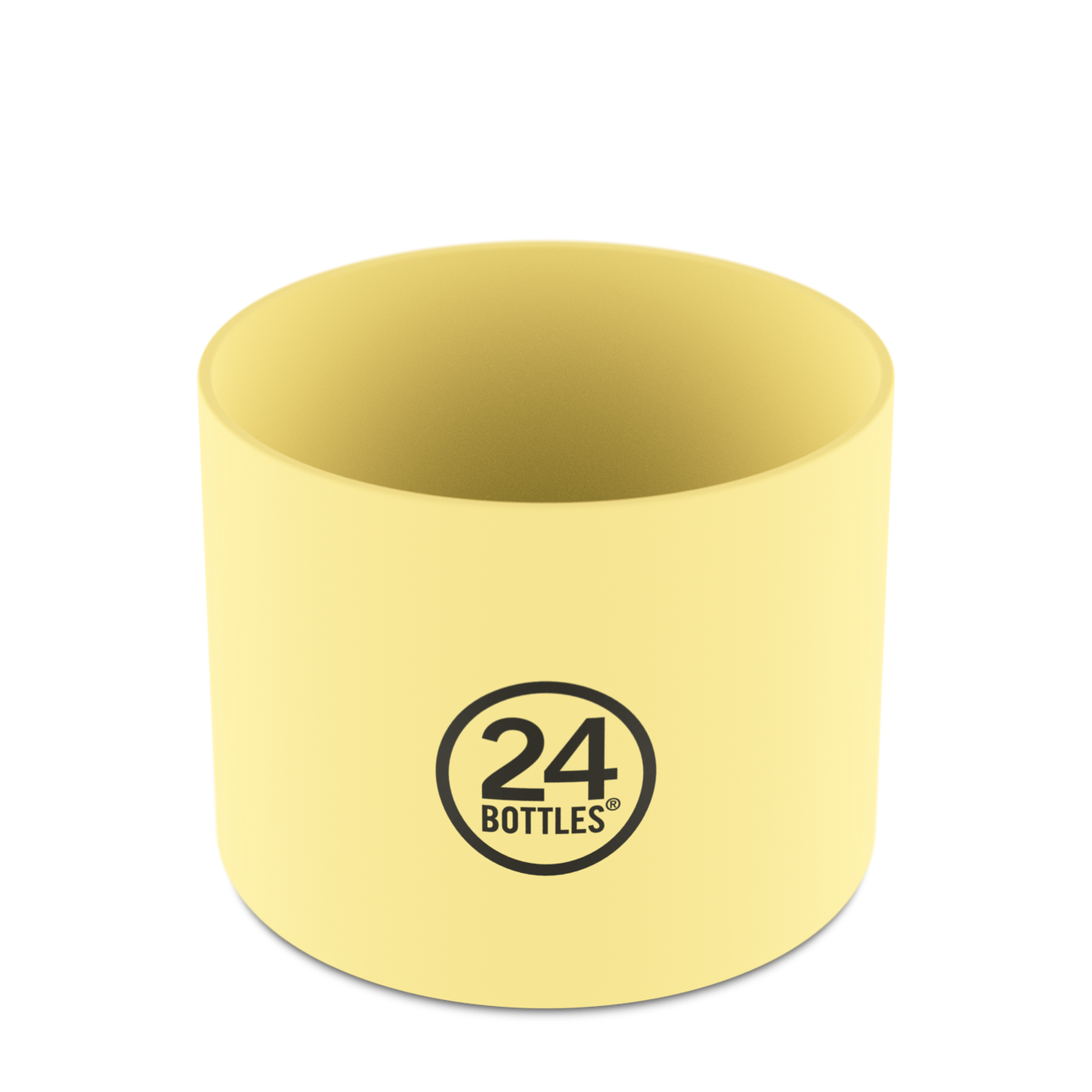 Accessories | Base Cover - Light Yellow - Medium 