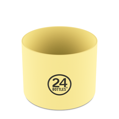 Accessories | Base Cover - Light Yellow - Medium