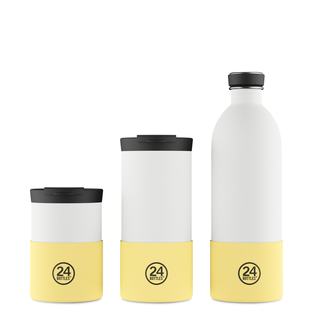 Accessories | Base Cover - Light Yellow - Medium