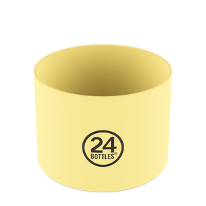 Accessories | Base Cover - Light Yellow - Large