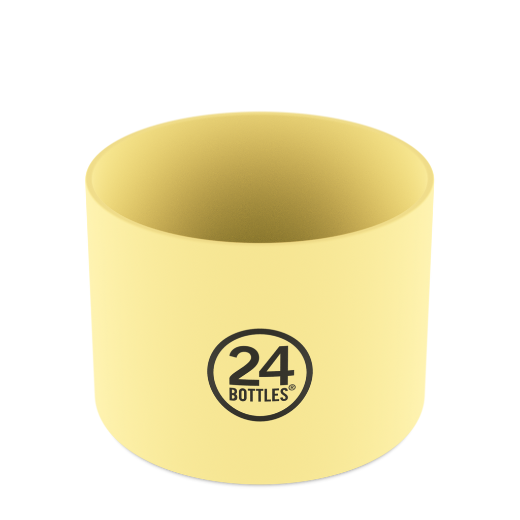 Accessories | Base Cover - Light Yellow - Large