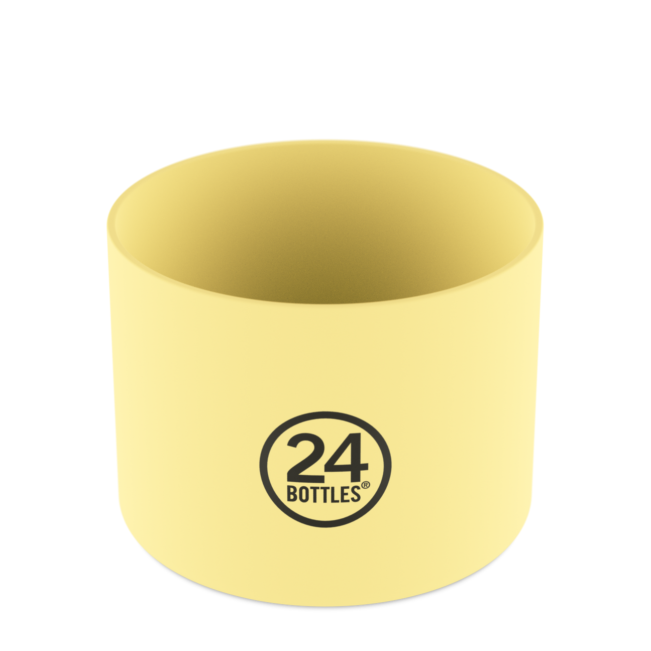 Accessories | Base Cover - Light Yellow - Large 