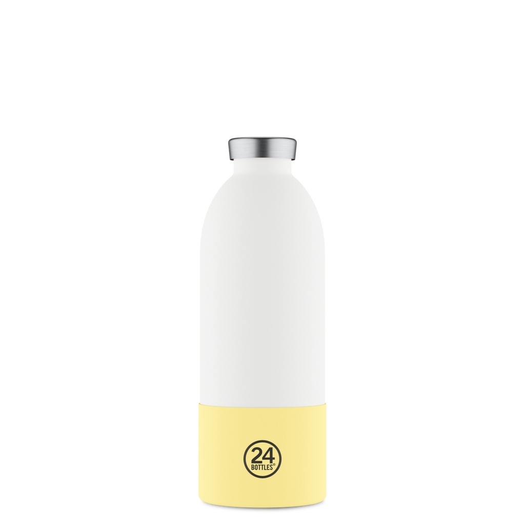 Accessories | Base Cover - Light Yellow - Large