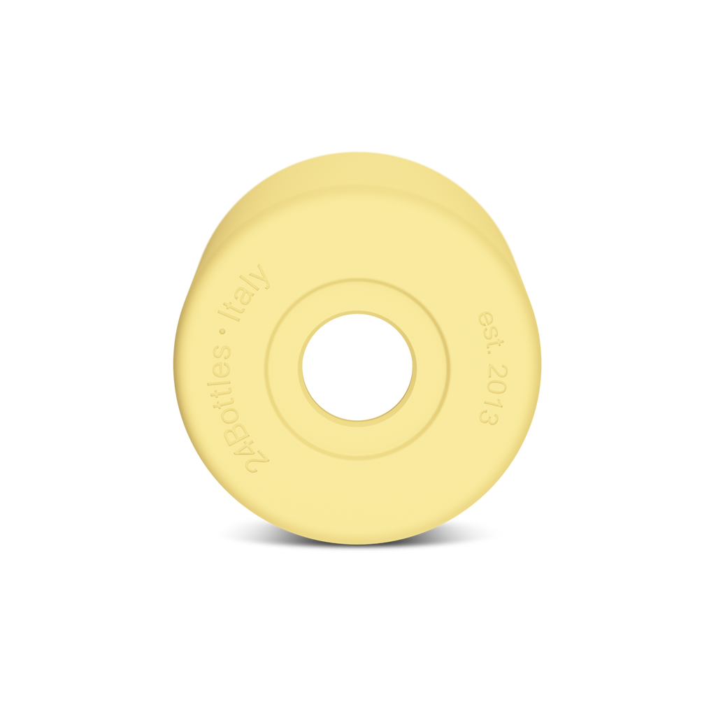 Accessories | Base Cover - Light Yellow - Large