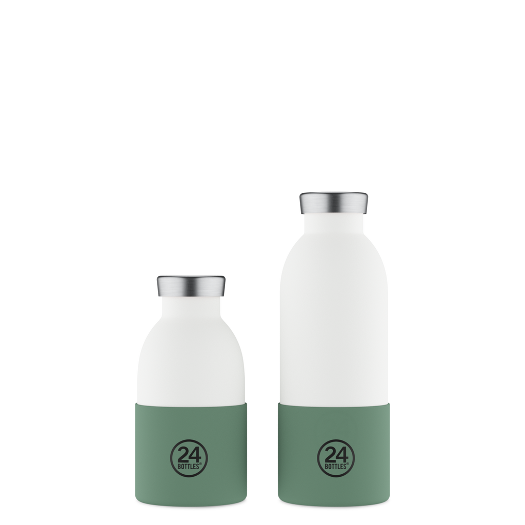 Accessories | Base Cover - Light Green - Small