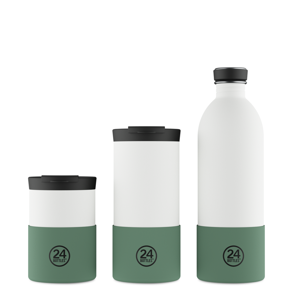 Accessories | Base Cover - Light Green - Medium